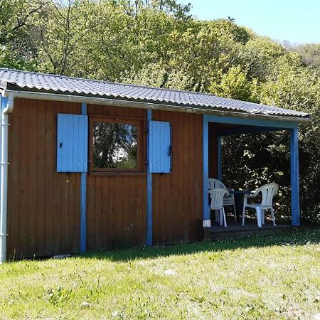 Camping Onlycamp Les Deux Rives Lannion Exterior foto